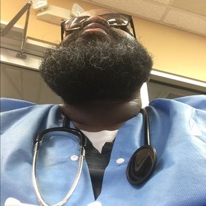 Meet your Posher, Calvin